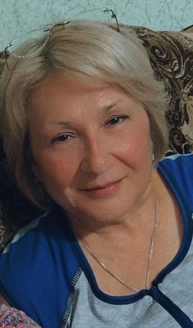Кудря Поліна Валентинівна