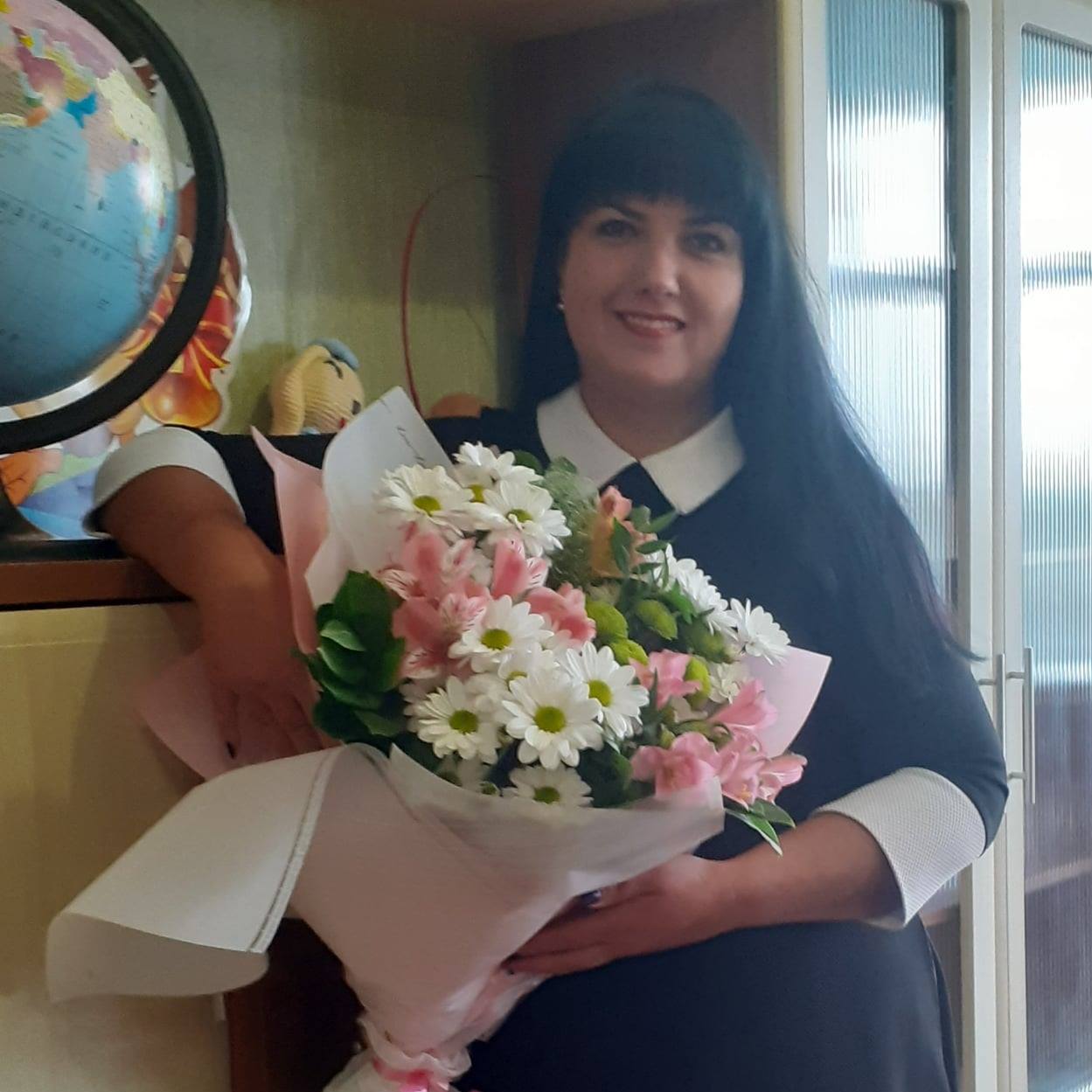 Ягодзинська Наталія Юріївна