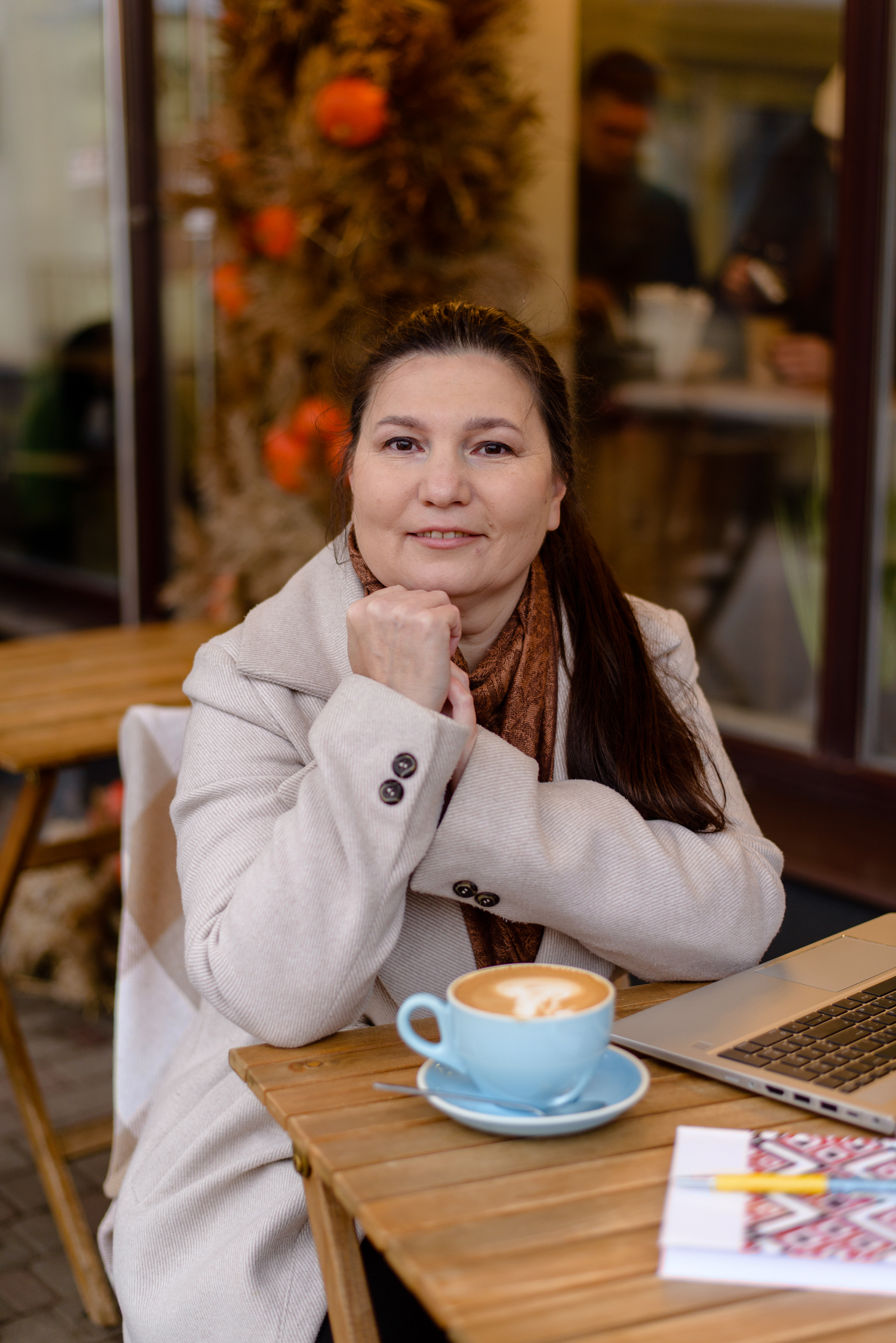 Ковальова Ірина Олександрівна