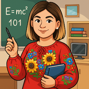 Ярова Альона Михайлівна