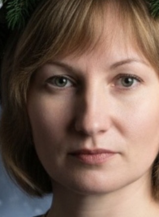 Басенко Ірина Миколаївна