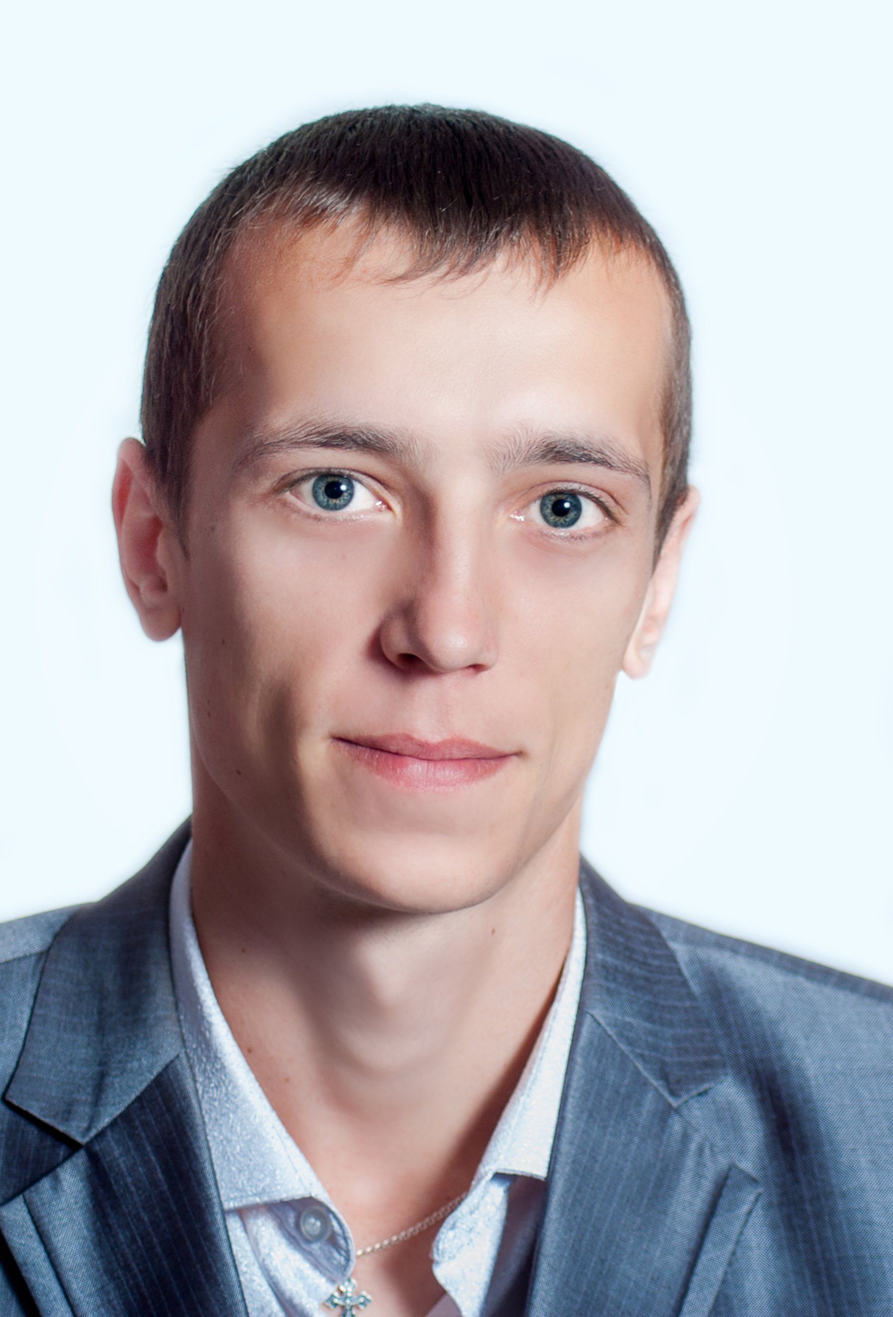 КОЦИЛО ІВАН СЕРГІЙОВИЧ
