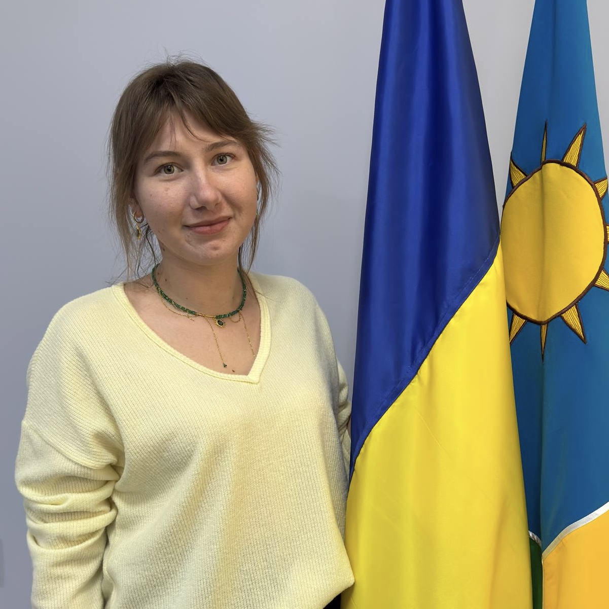 Галабурда Юлія Михайлівна