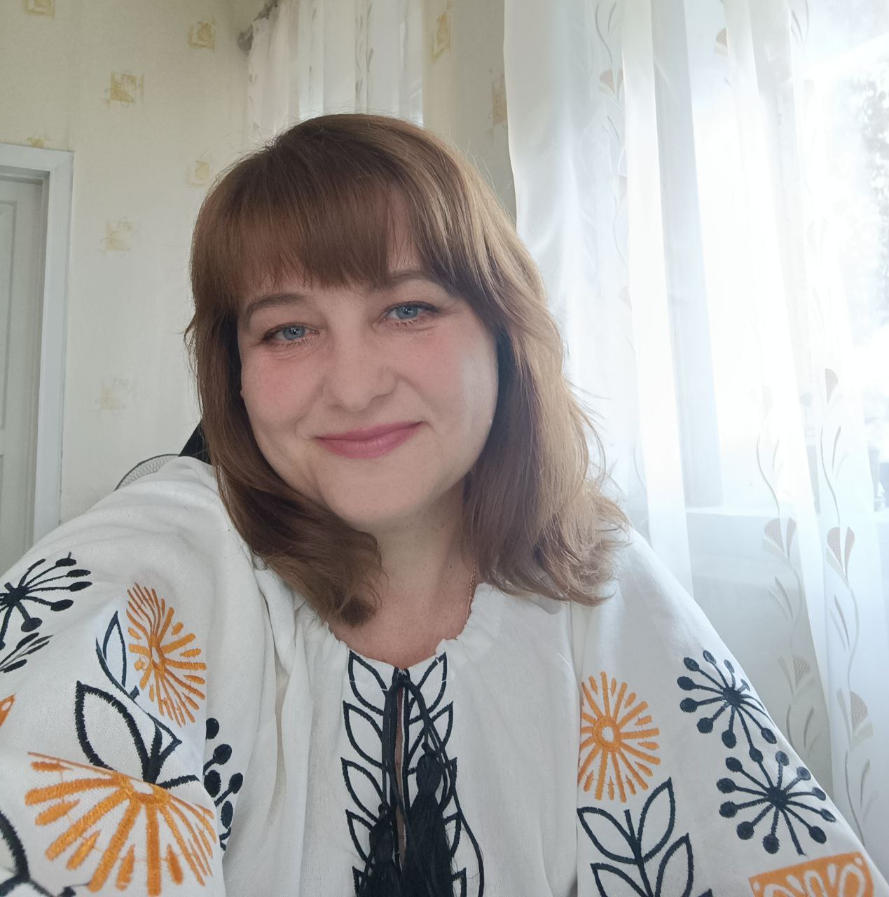 Фоміна Діана Анатоліївна