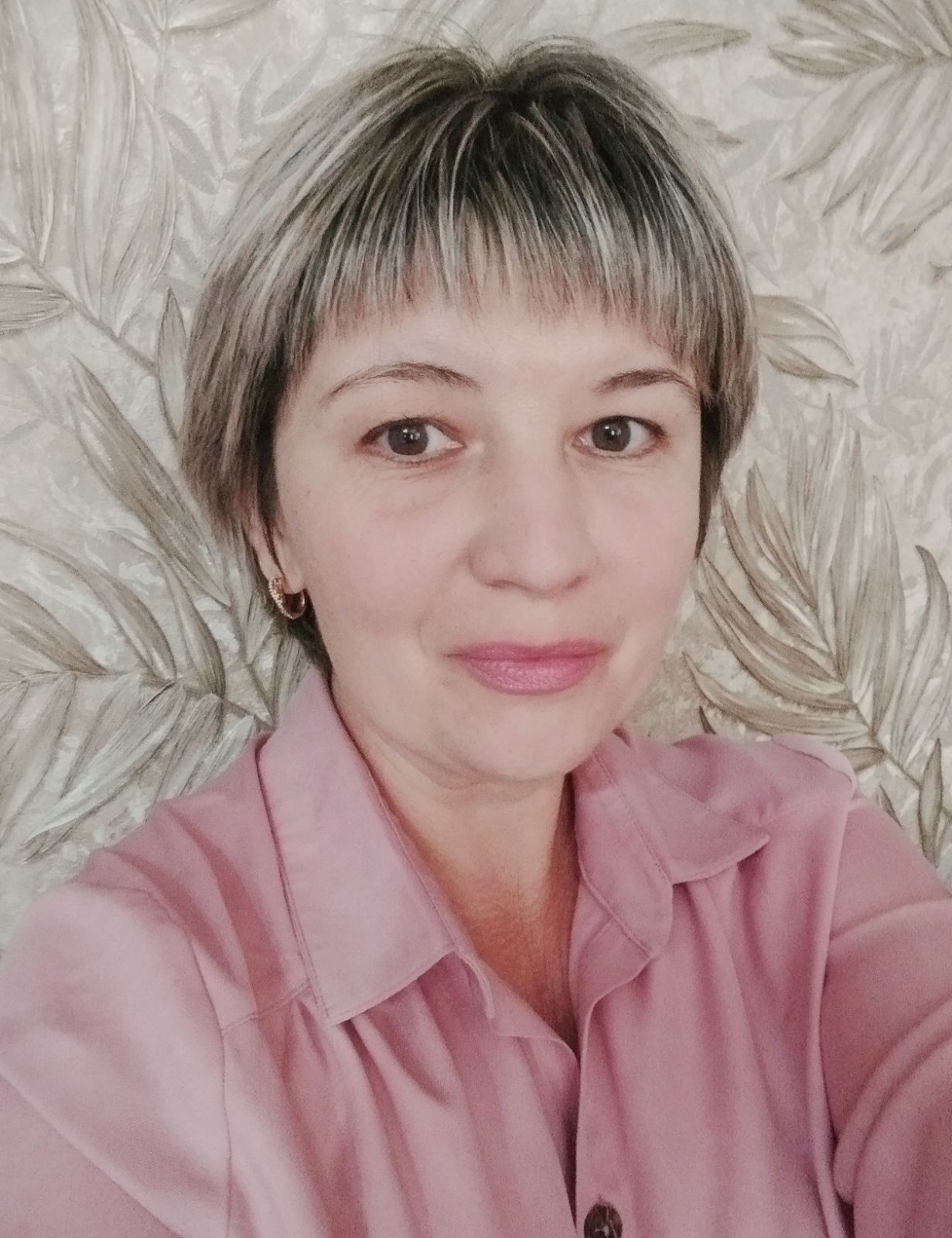 Мінаєва Вікторія Сергіївна
