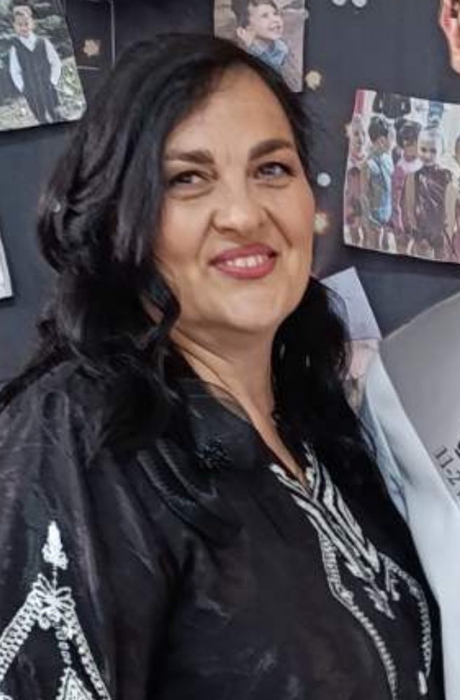 Прокопець Наталія Олексіївна