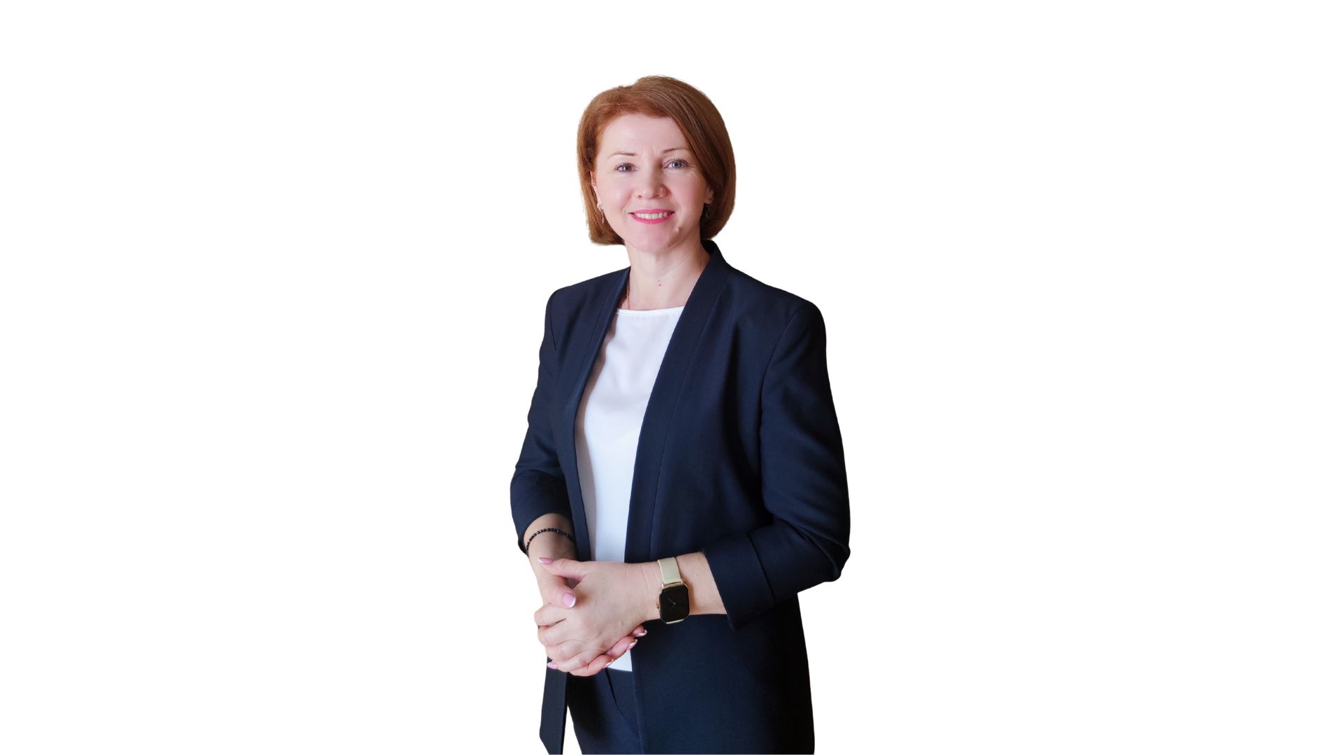 Корнас Руслана Зеновіївна