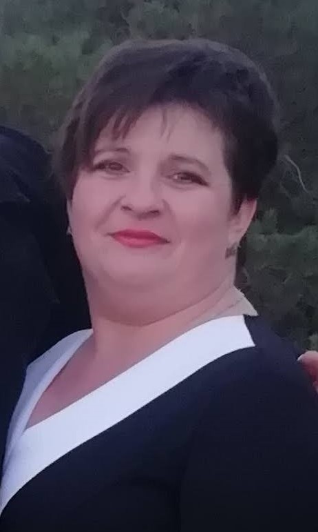 ГАЛАТ АЛІНА ВІТАЛІЇВНА