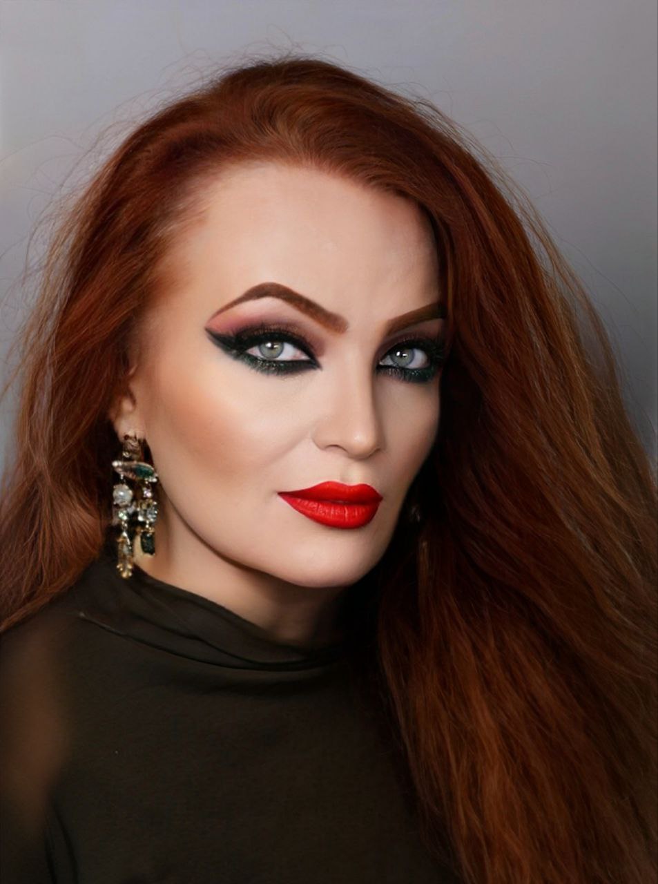 Скоробогатова Марина Дмитрівна
