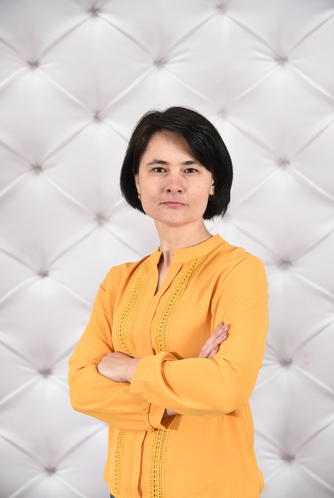 Кислиця Інна Миколаївна