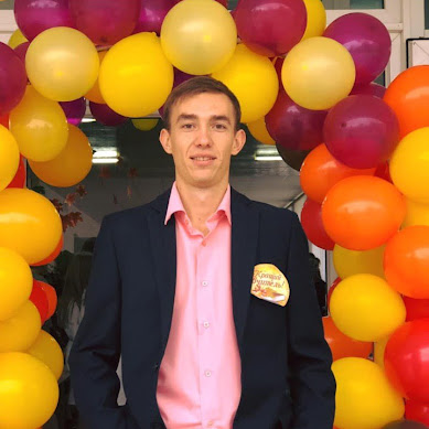 Соколенко Владислав Михайлович