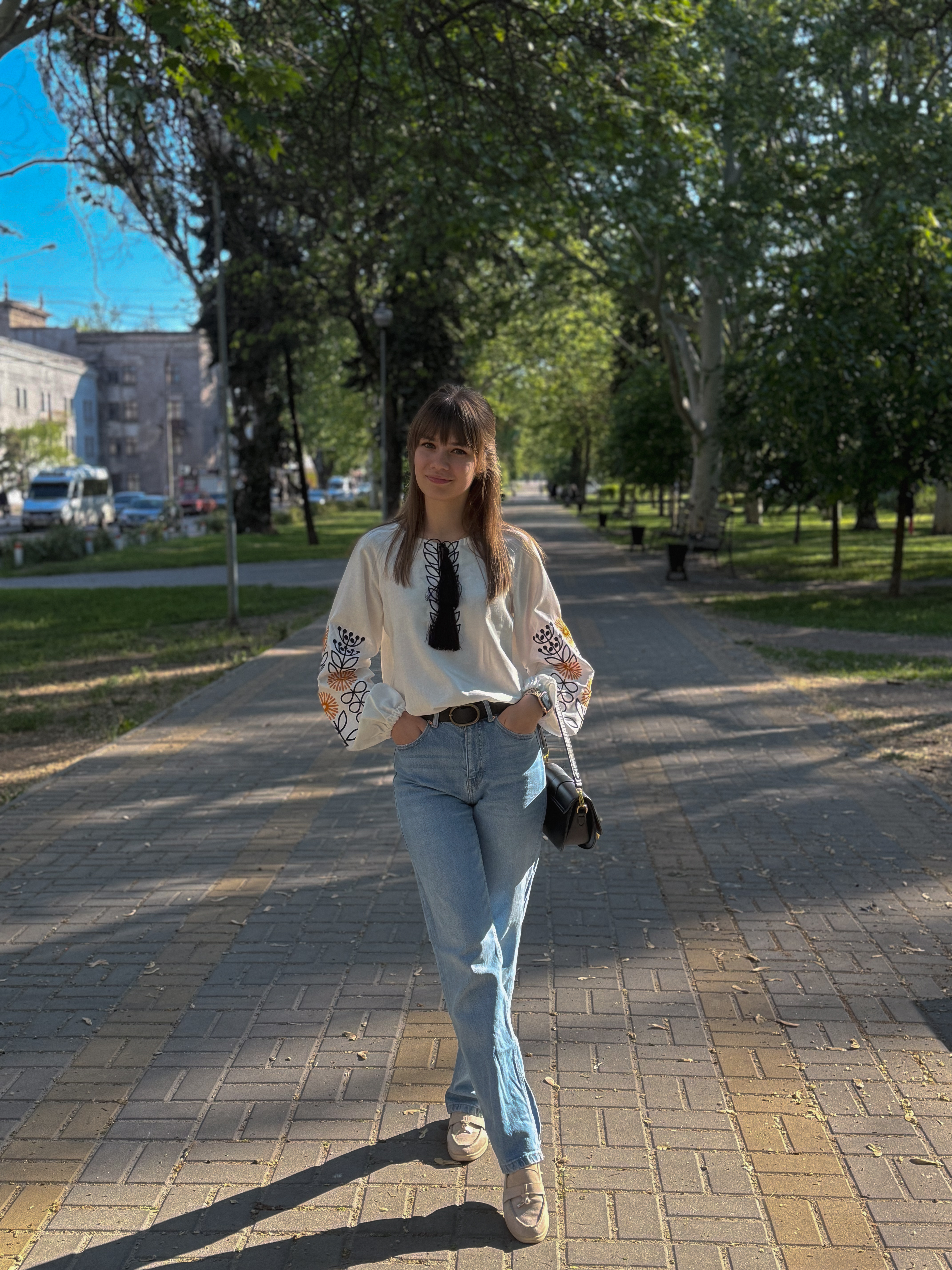 Лось Ганна Олександрівна