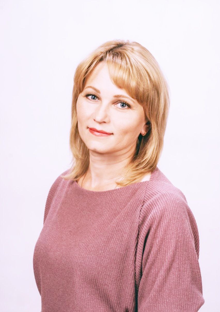 Головко Юлія Миколаївна