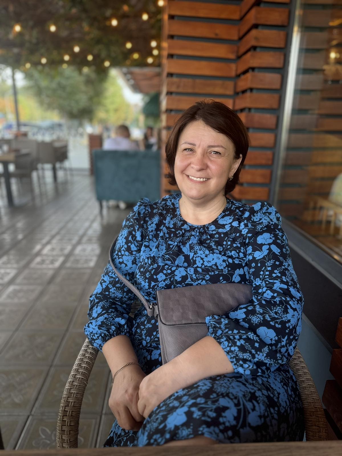 Дашевська Ірина Олегівна