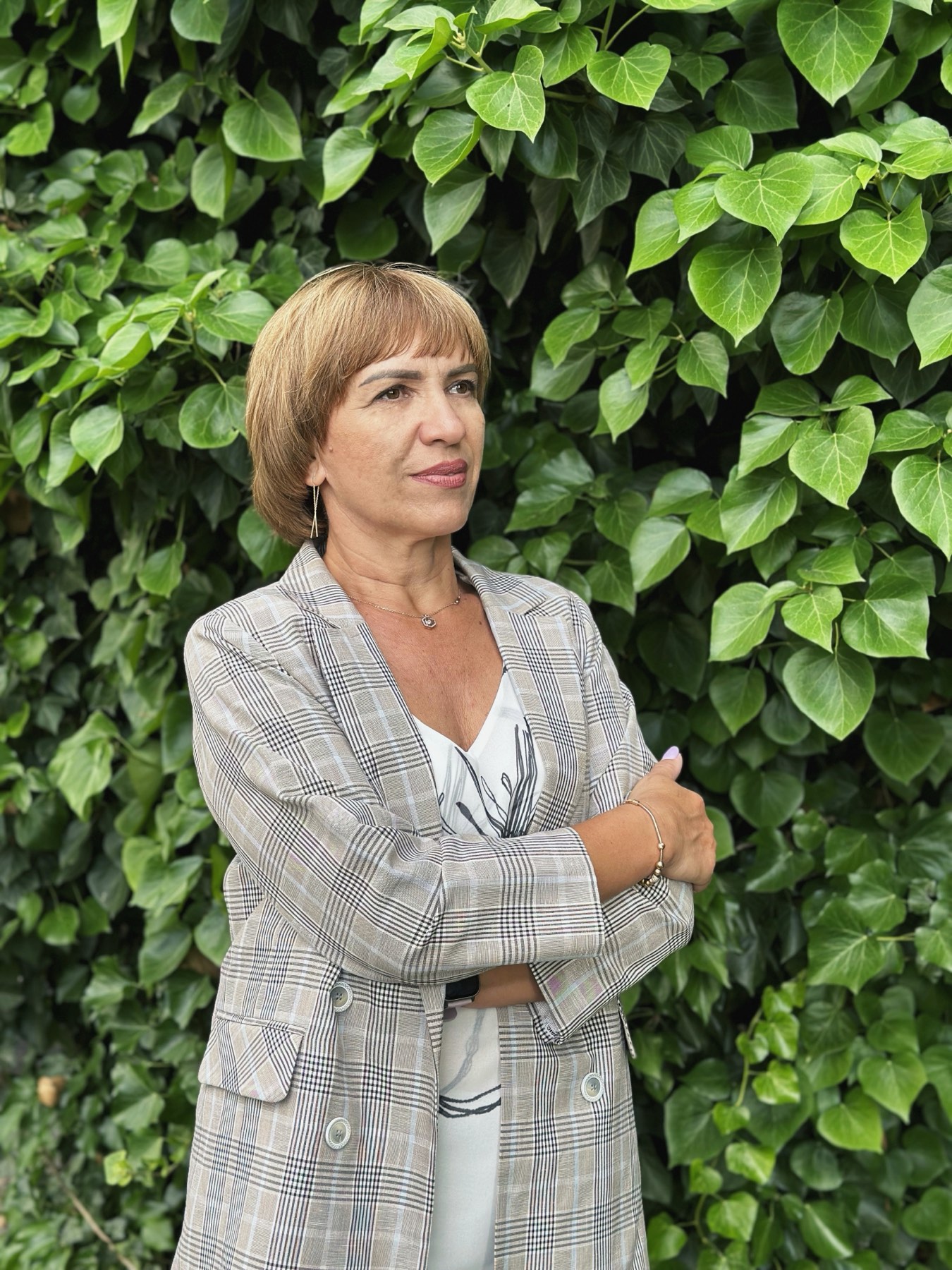Прач Валентина Олександрівна
