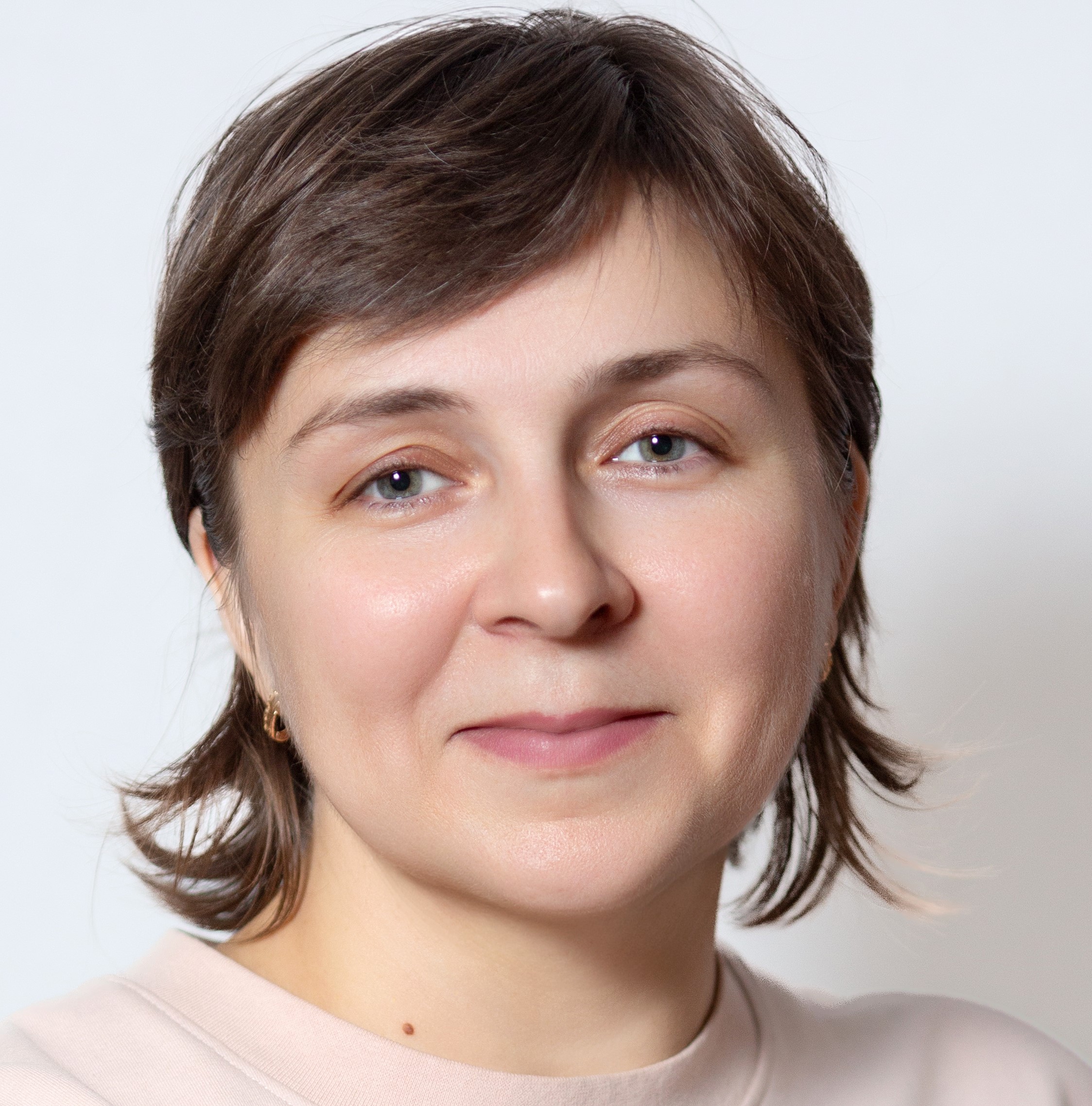 ДОВГОЗВЯГА ОЛЬГА ВОЛОДИМИРІВНА