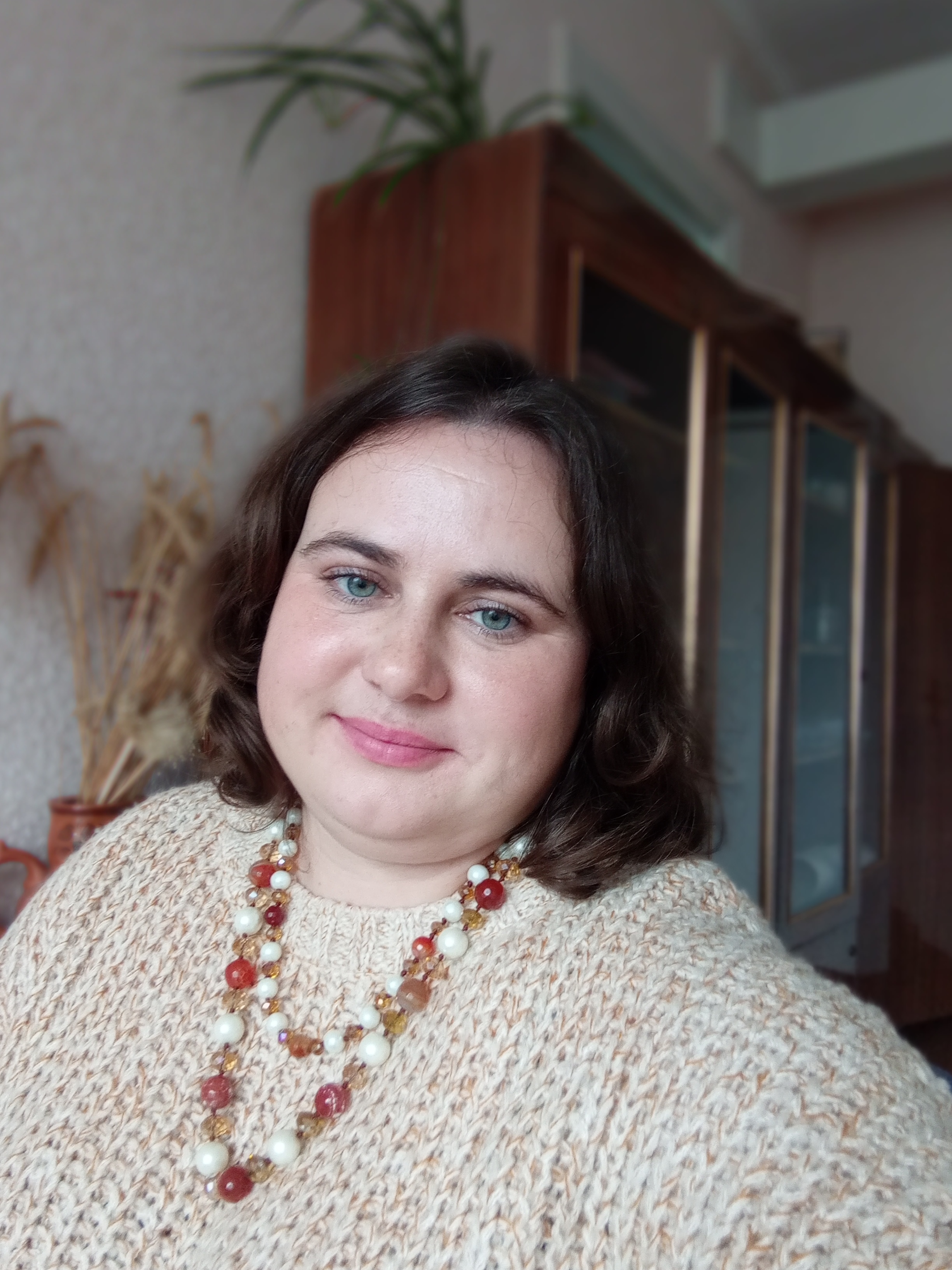 Яковлєва Світлана Вікторівна