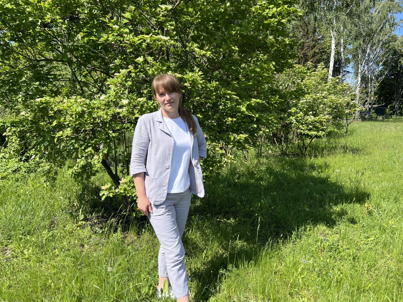 РЕШІТЬКО ОКСАНА ВІКТОРІВНА
