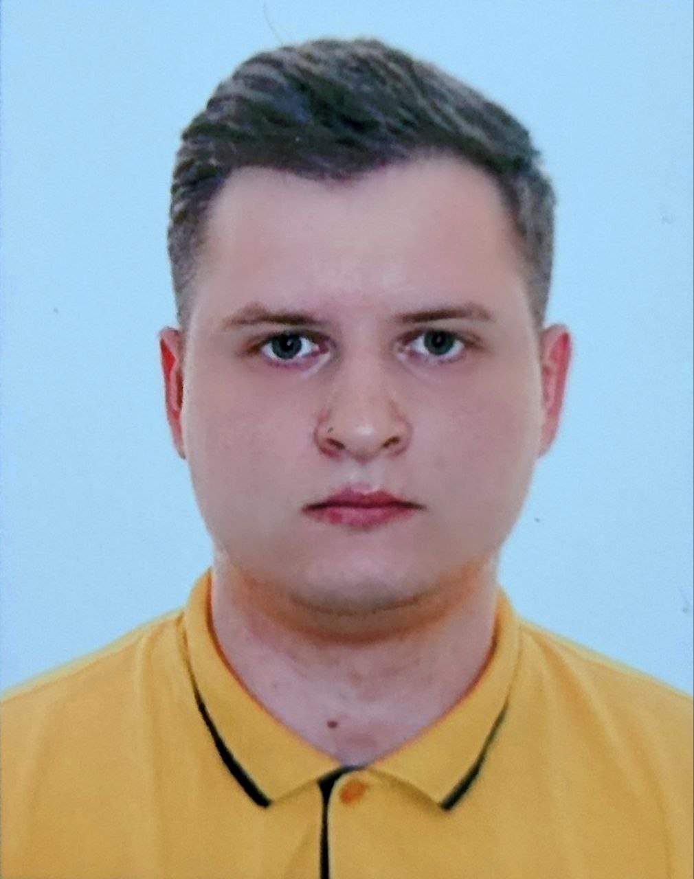 РИБАЛКА АРТЕМ КИРИЛОВИЧ