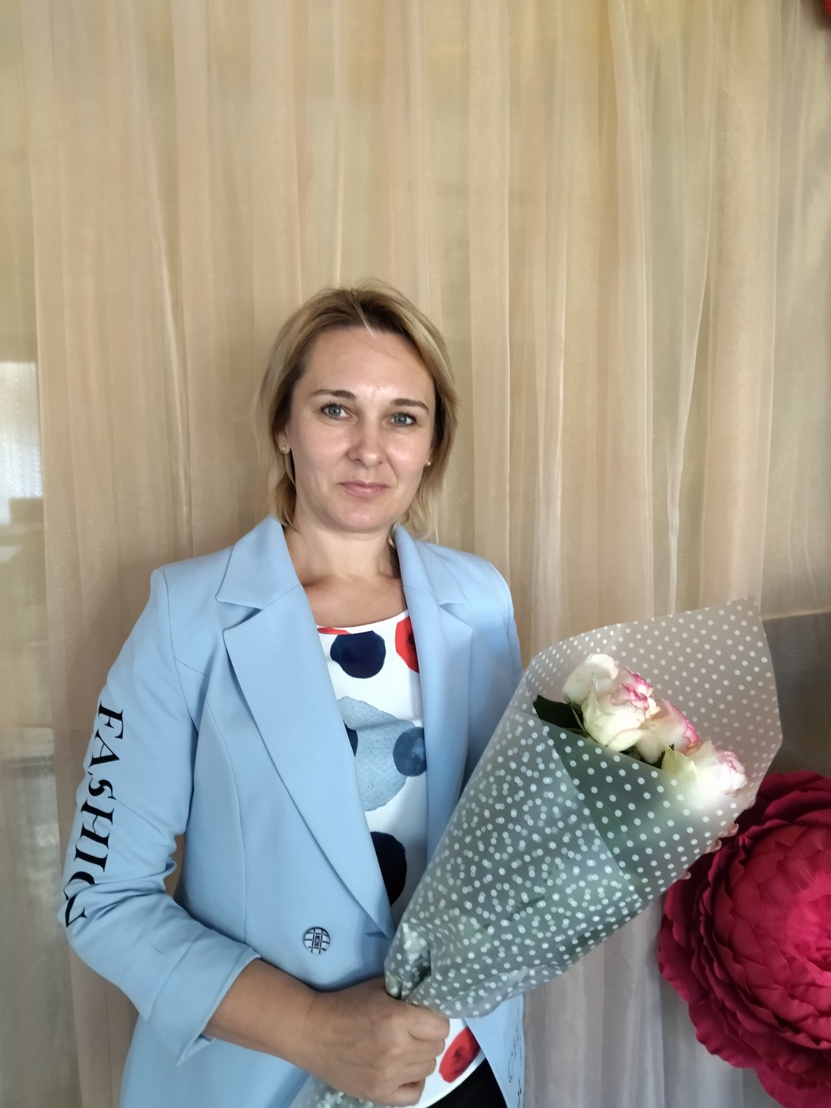 Куліш Наталія Юріївна