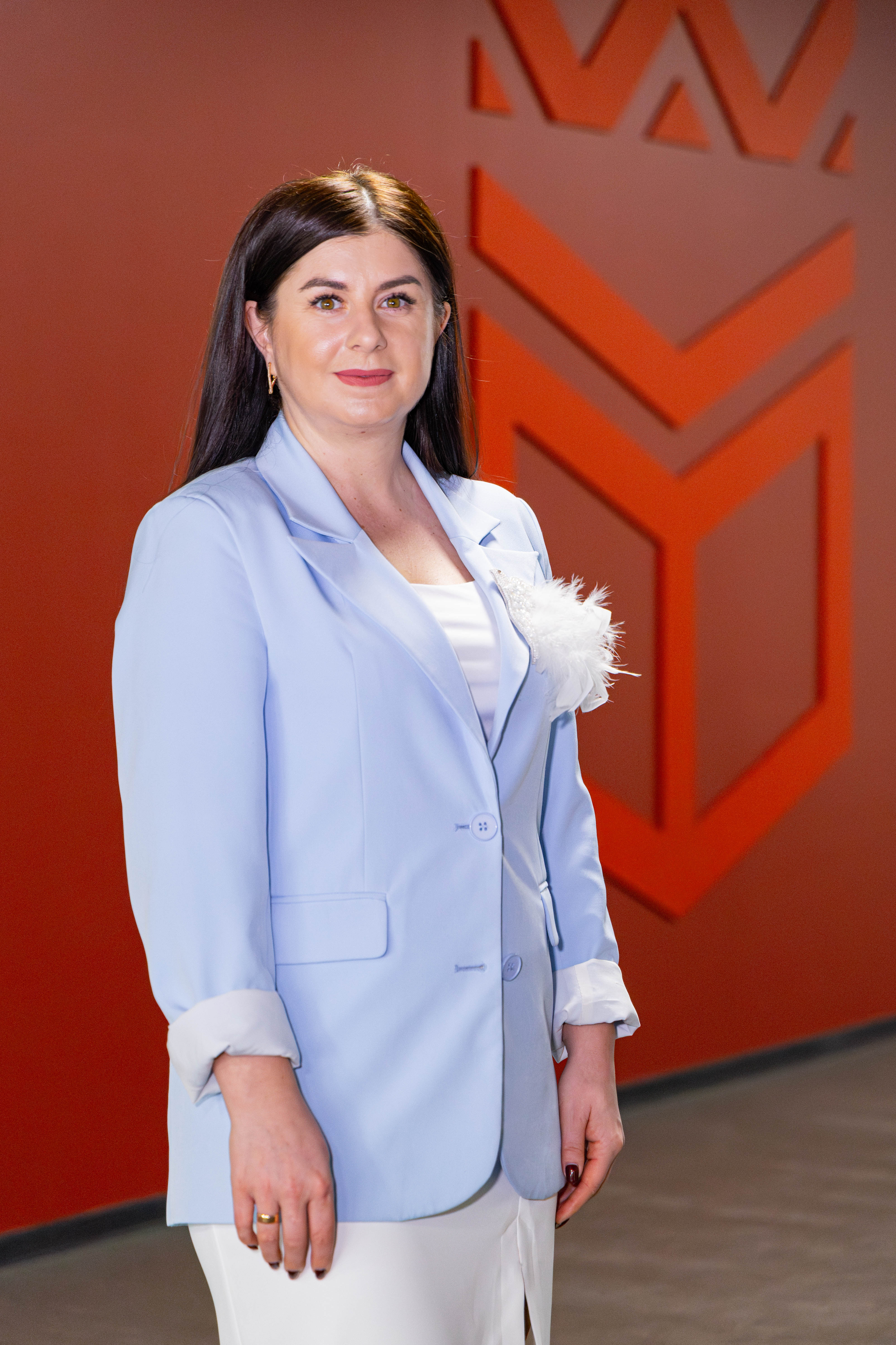 Варварук Інна Василівна
