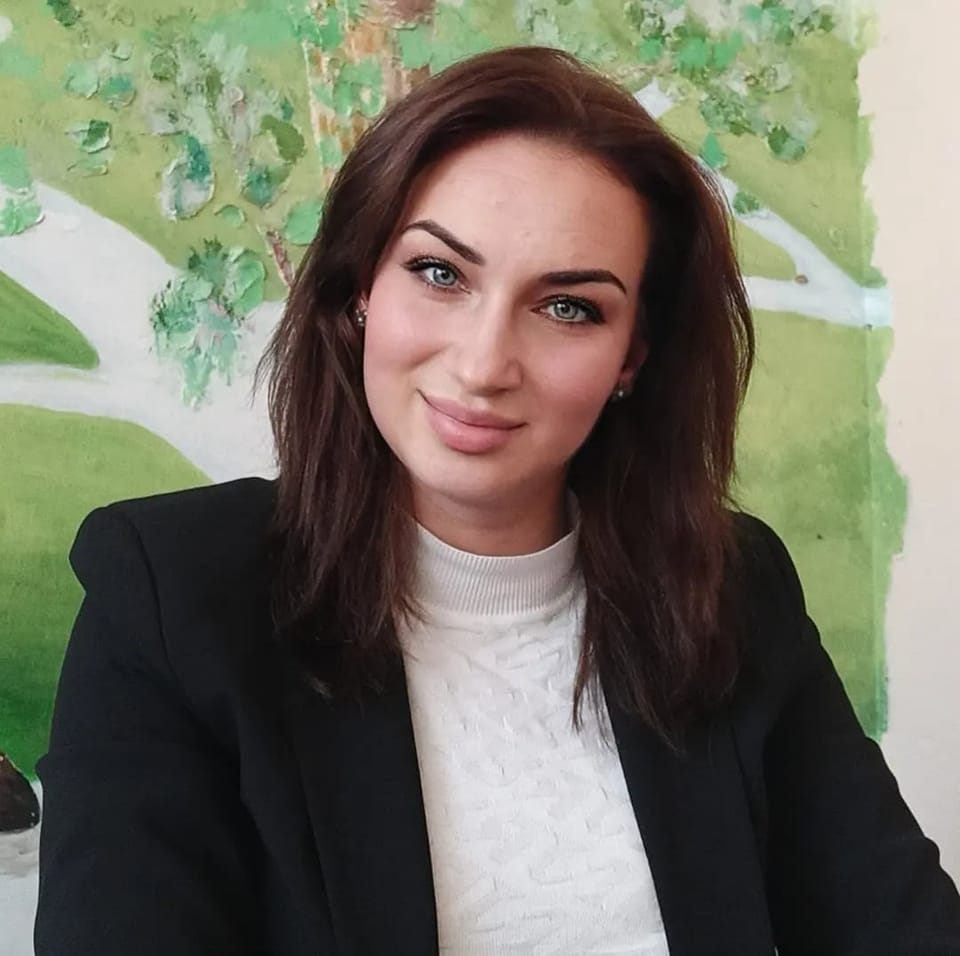 Шаріпо Анна Вадимівна
