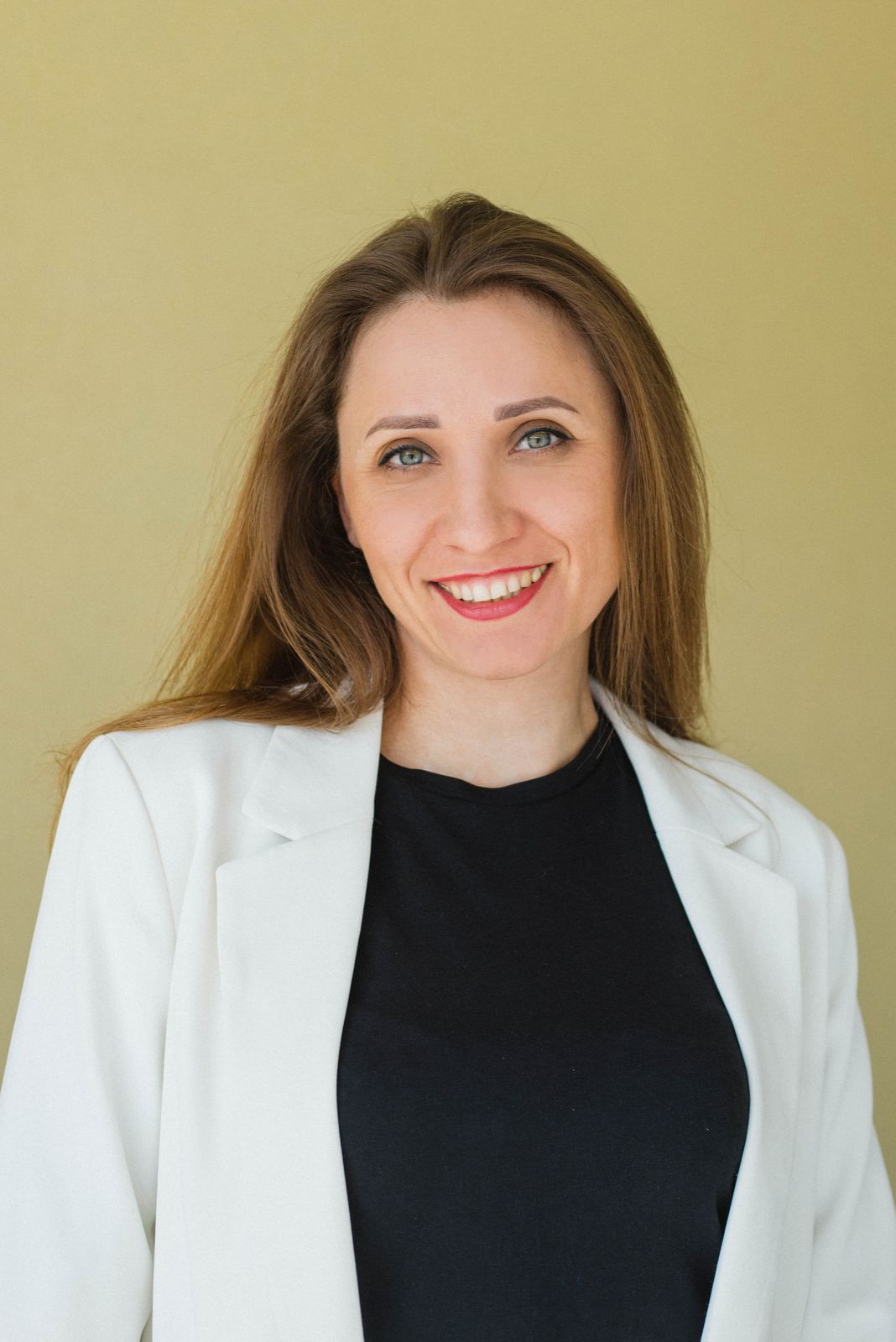 Лисянська Олена Михайлівна