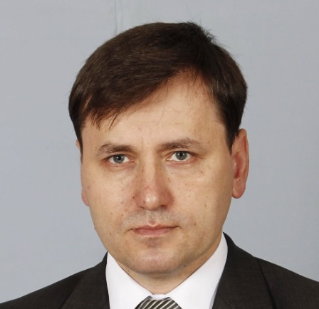 ЗЕЛЕНСЬКИЙ ОЛЕКСАНДР СТАНІСЛАВОВИЧ