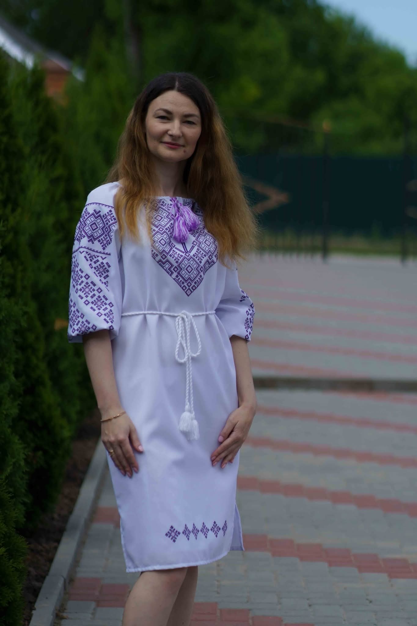 Стась Юлія Миколаївна