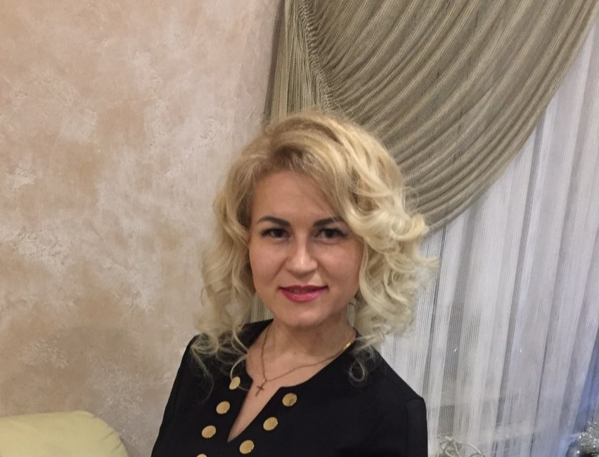 Шенаур Олена Вікторівна