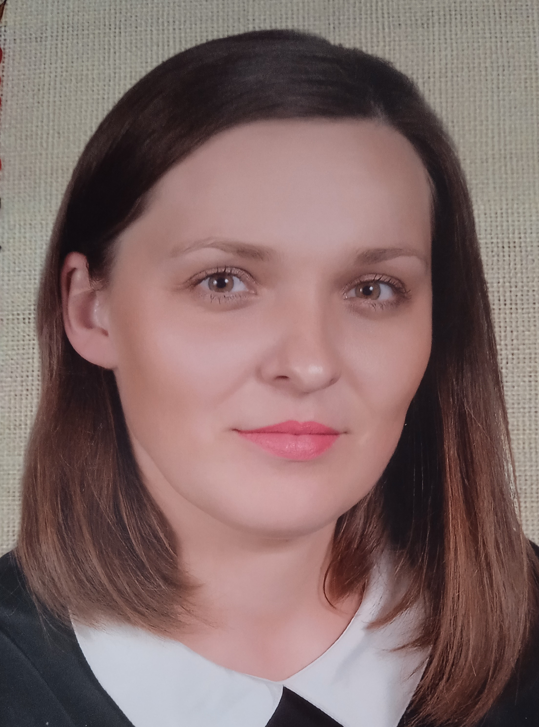 Місьонг Тетяна Леонідівна