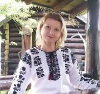 Москва Тетяна Євгенівна