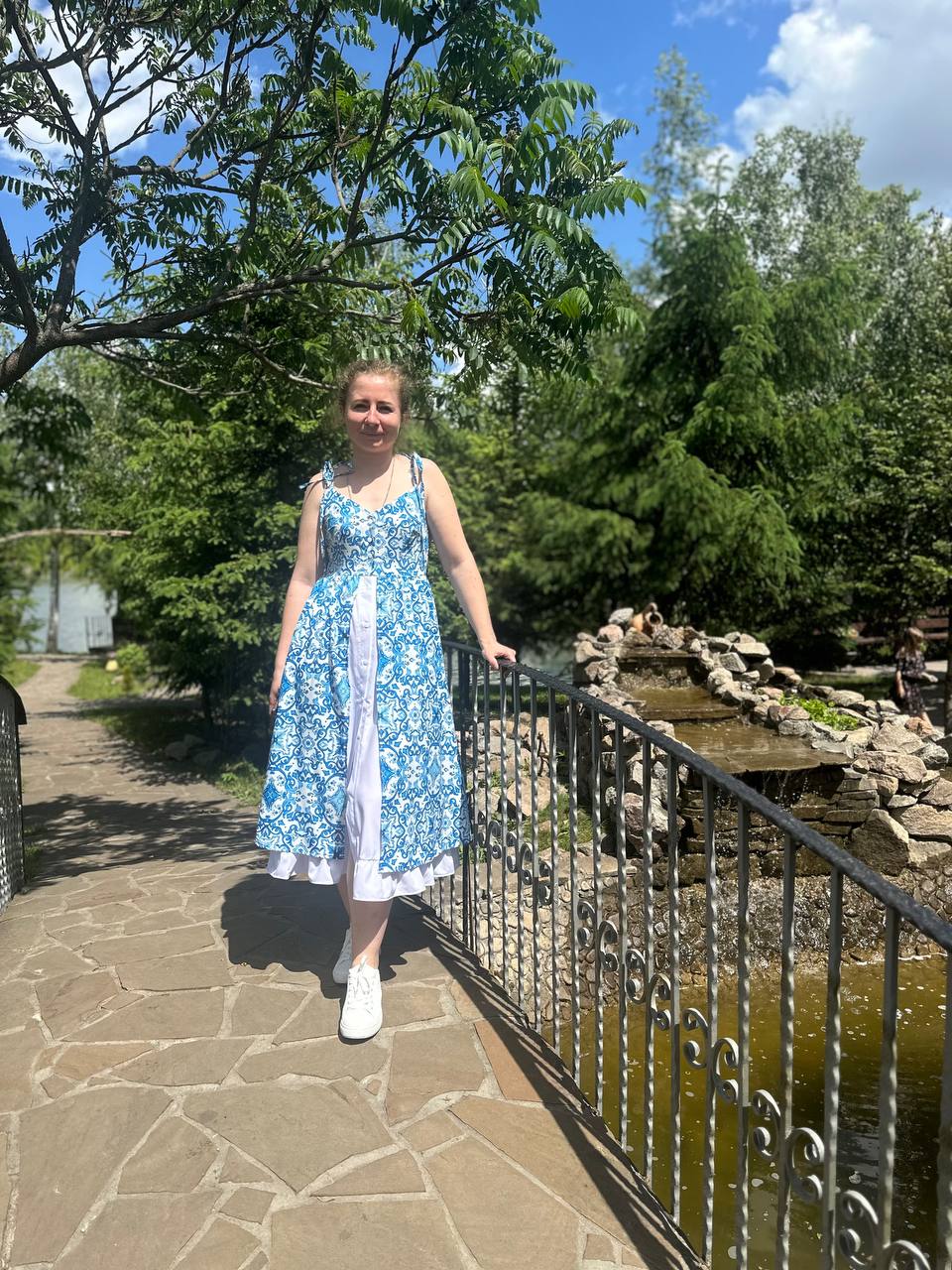 ЛЕЙБА АНАСТАСІЯ ОЛЕКСАНДРІВНА