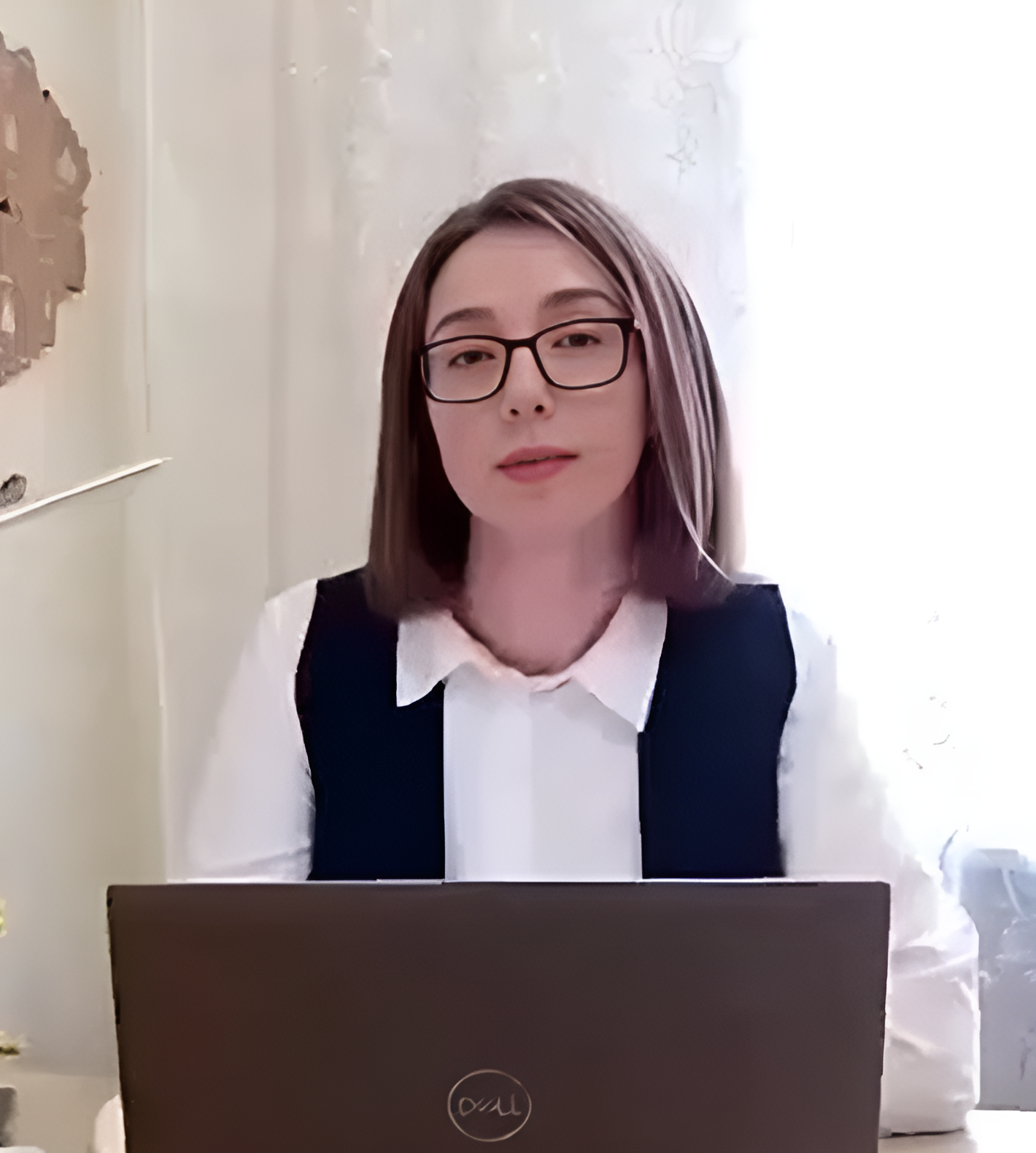 Хижняк Альона Миколаївна