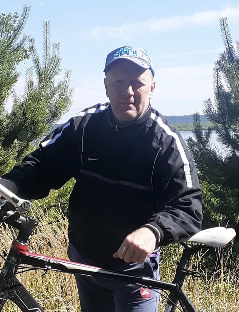 Цюра Сергій Романович