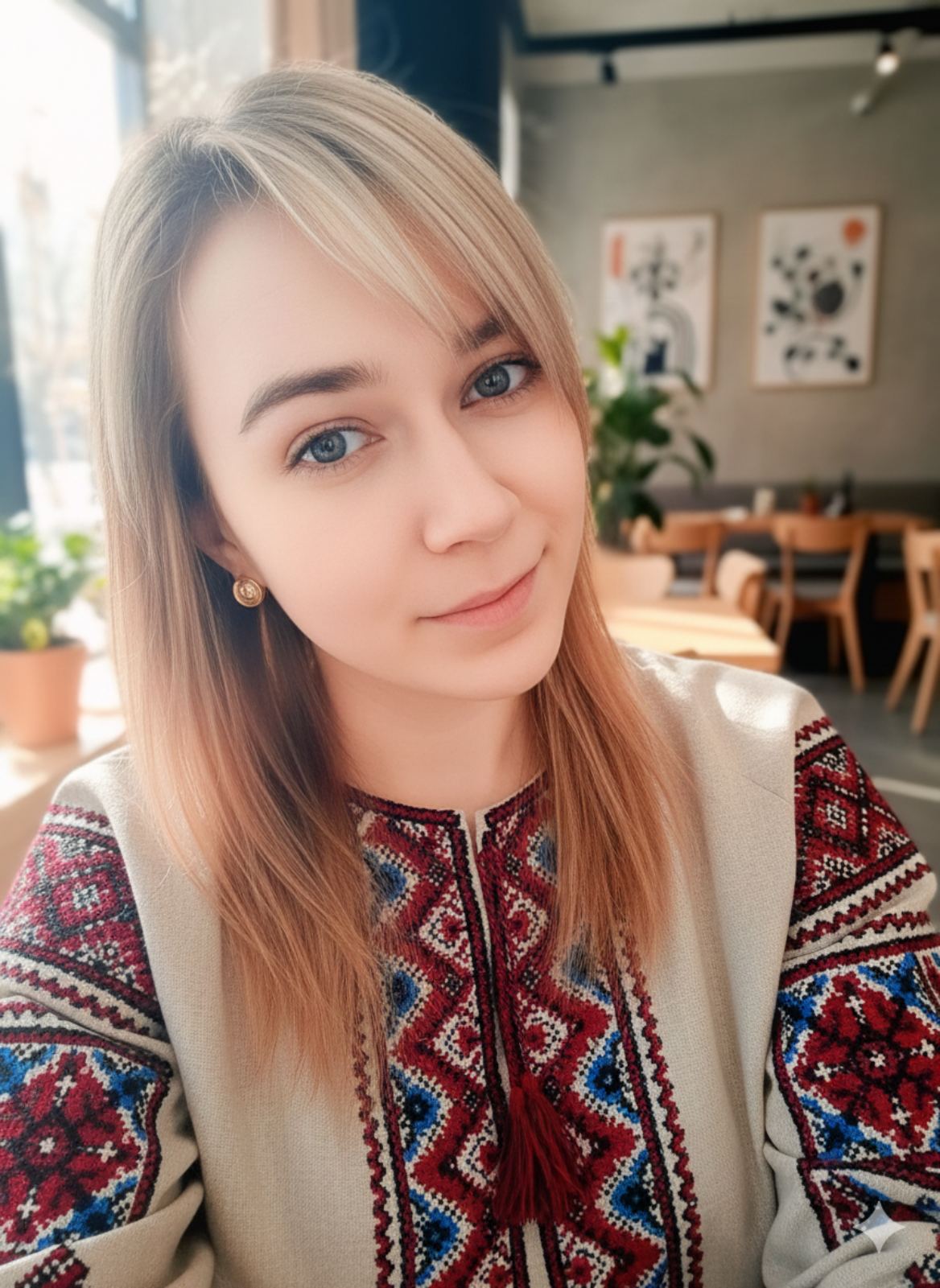 Рожновська Анастасія Олегівна