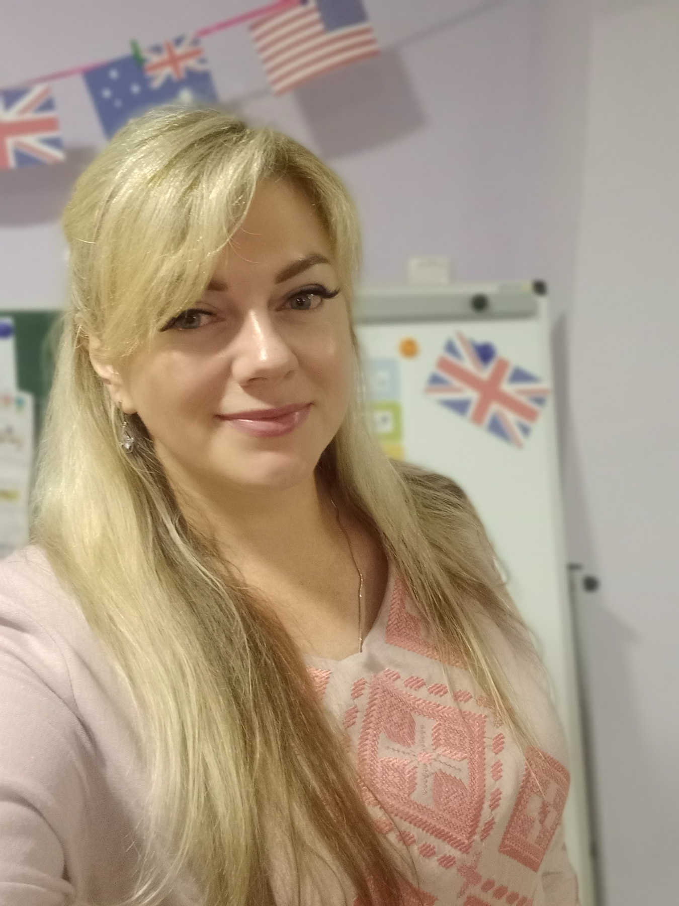 Салівон Людмила Миколаївна