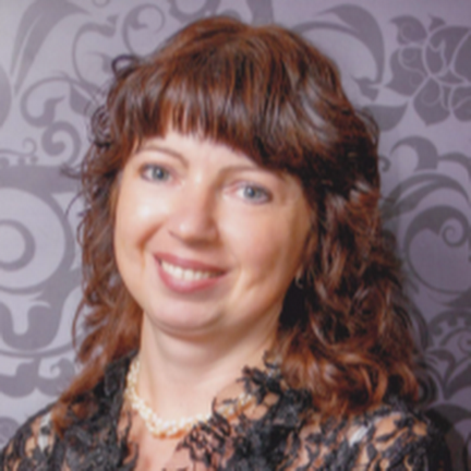 Баран Ірина Іванівна