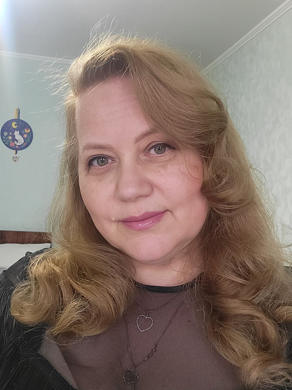 ШВЕЦЬ ІРИНА МИХАЙЛІВНА