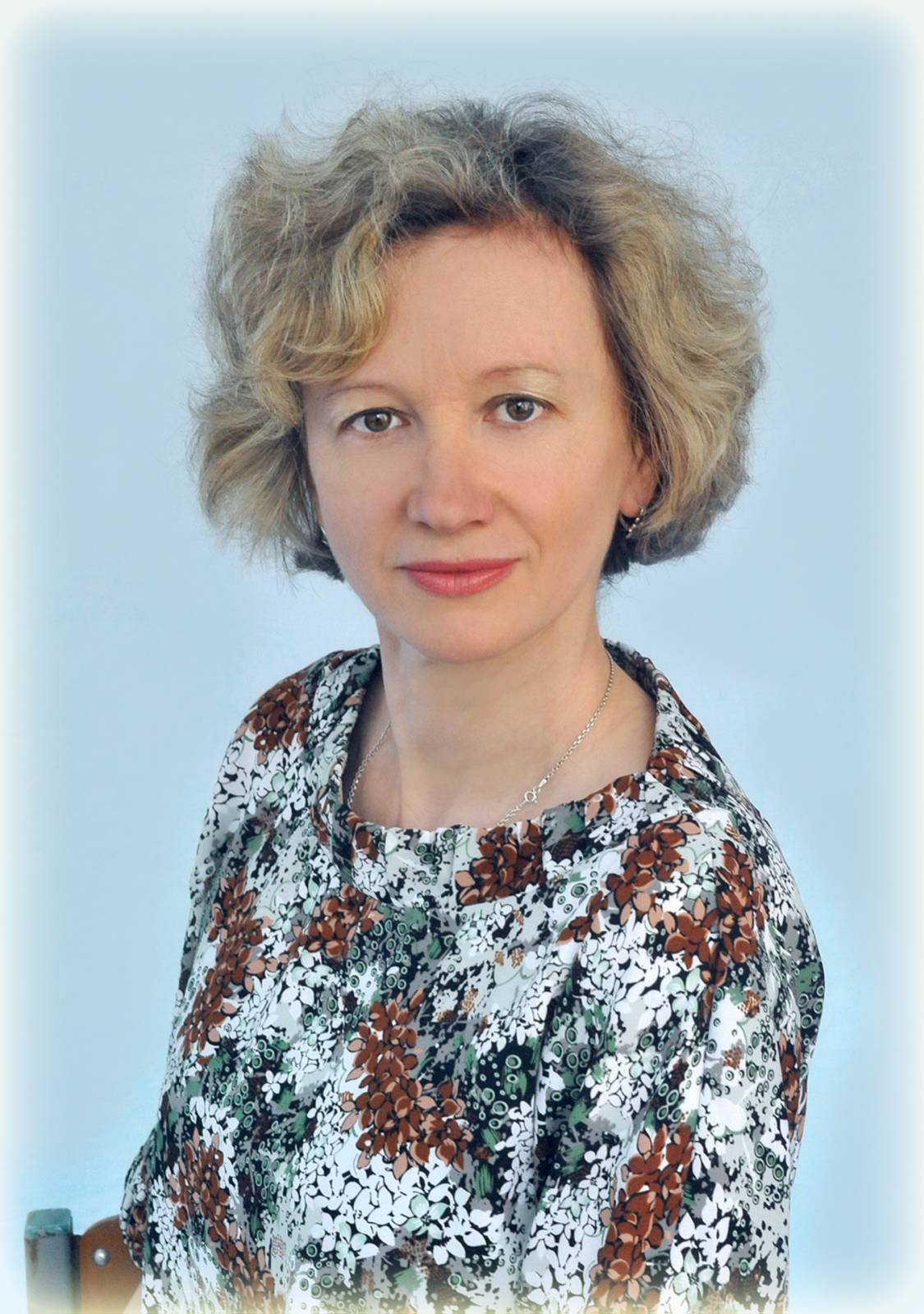 Коваль Людмила Степанівна