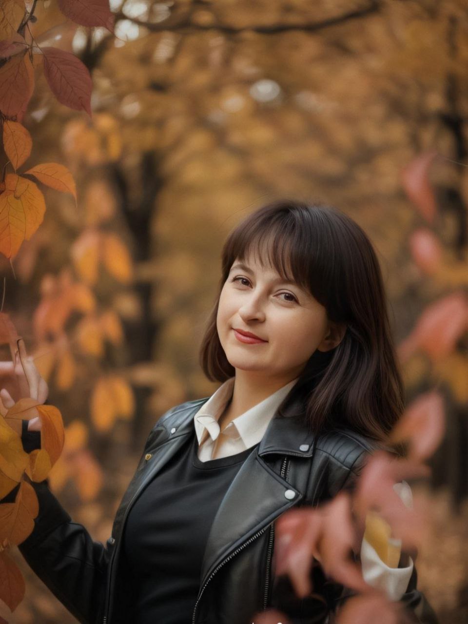 Штанько Алла Михайлівна