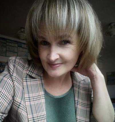 Кваша Наталія Вікторівна