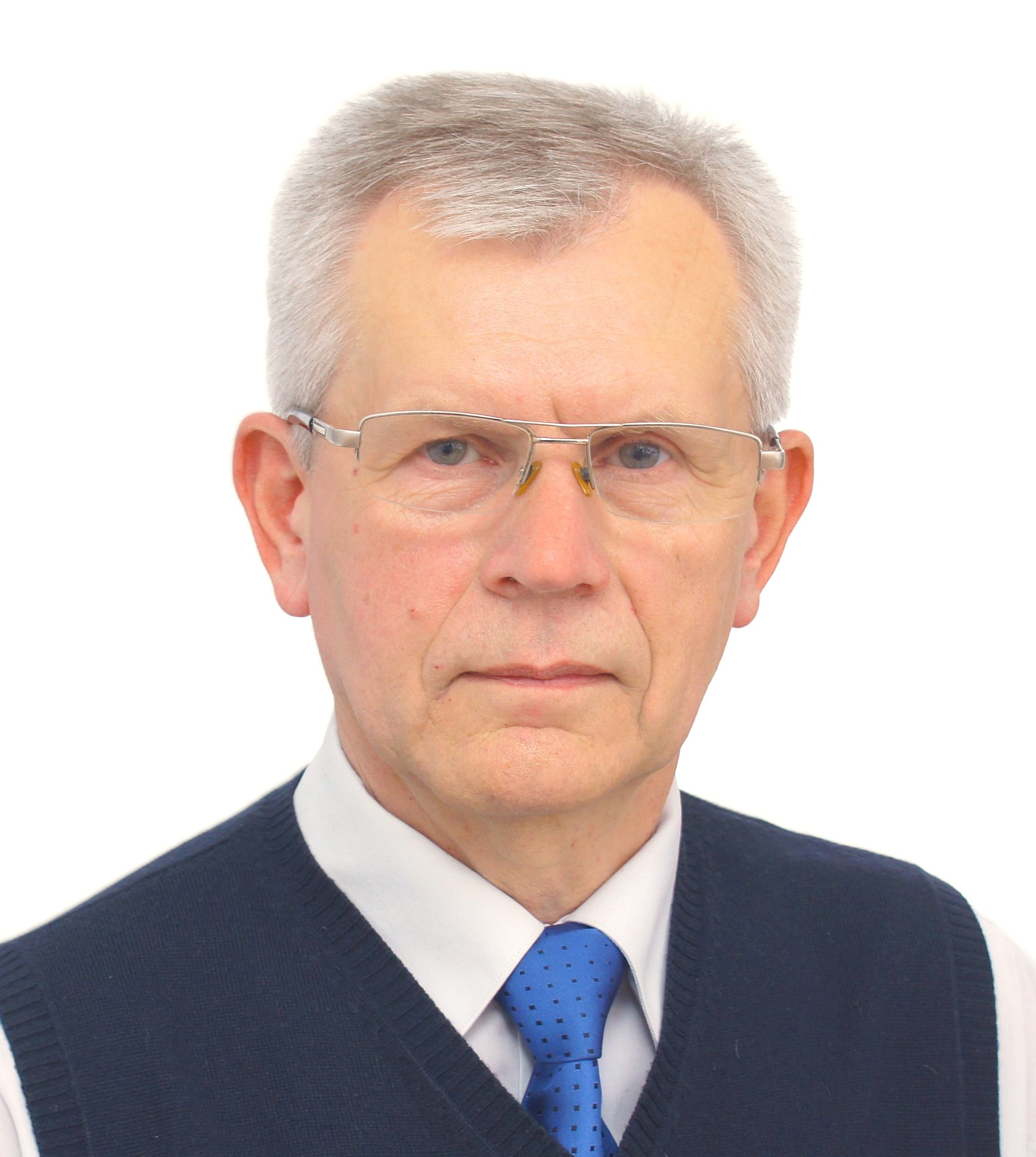 Мороз Сергій Петрович