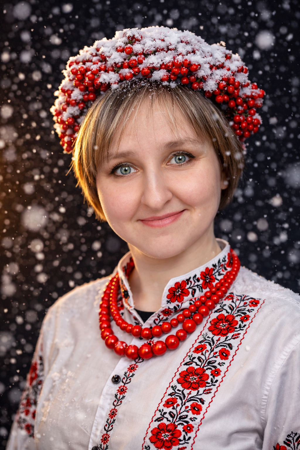 КУШНАРЬОВА СВІТЛАНА БОРИСІВНА