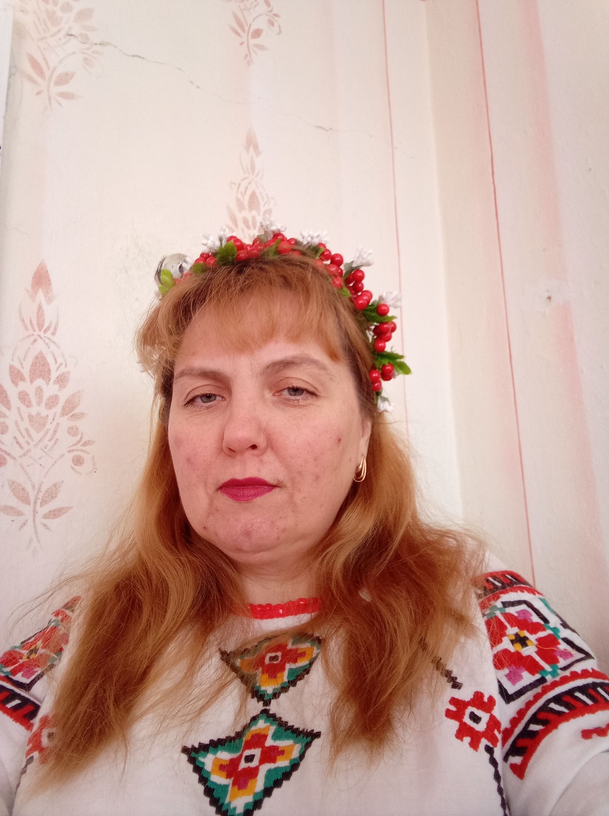 Адамчук Ольга Ігорівна