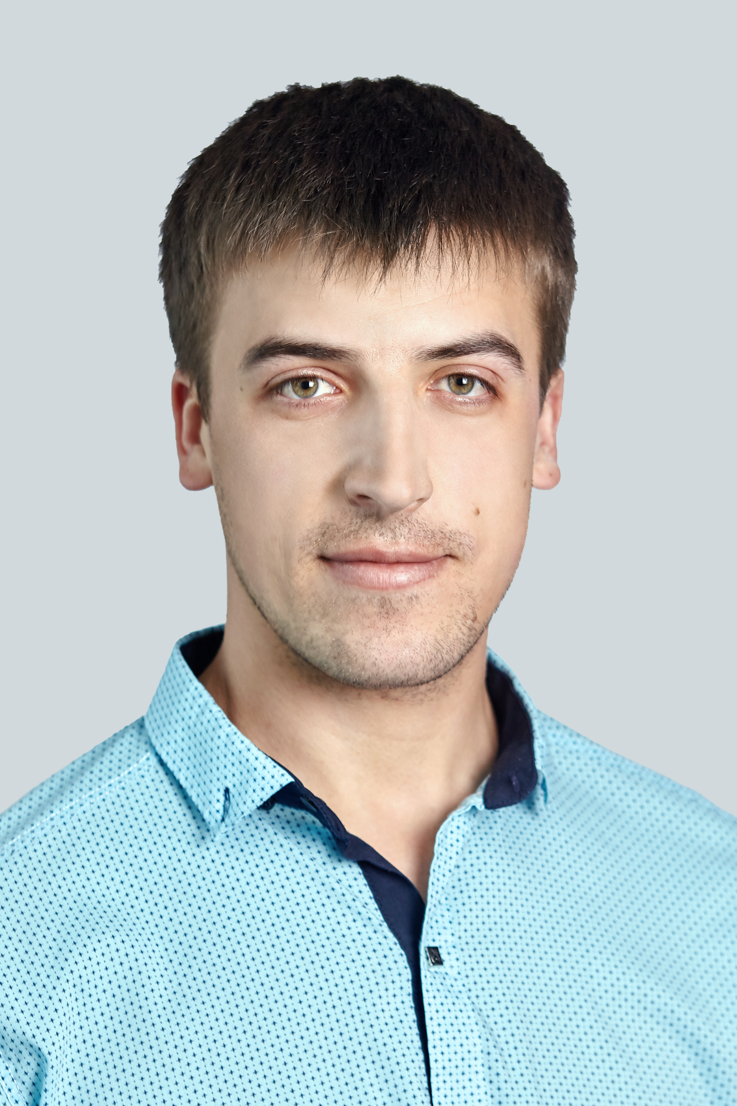 Федоров Сергій Іванович