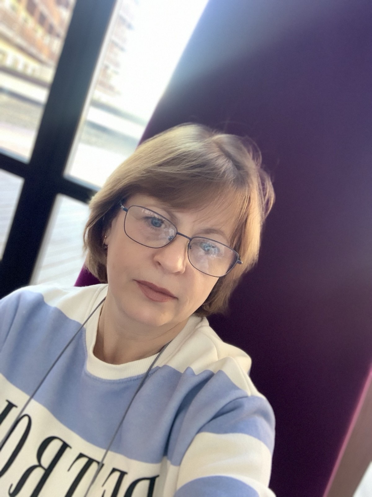 Швиданенко Ліля Анатоліївна