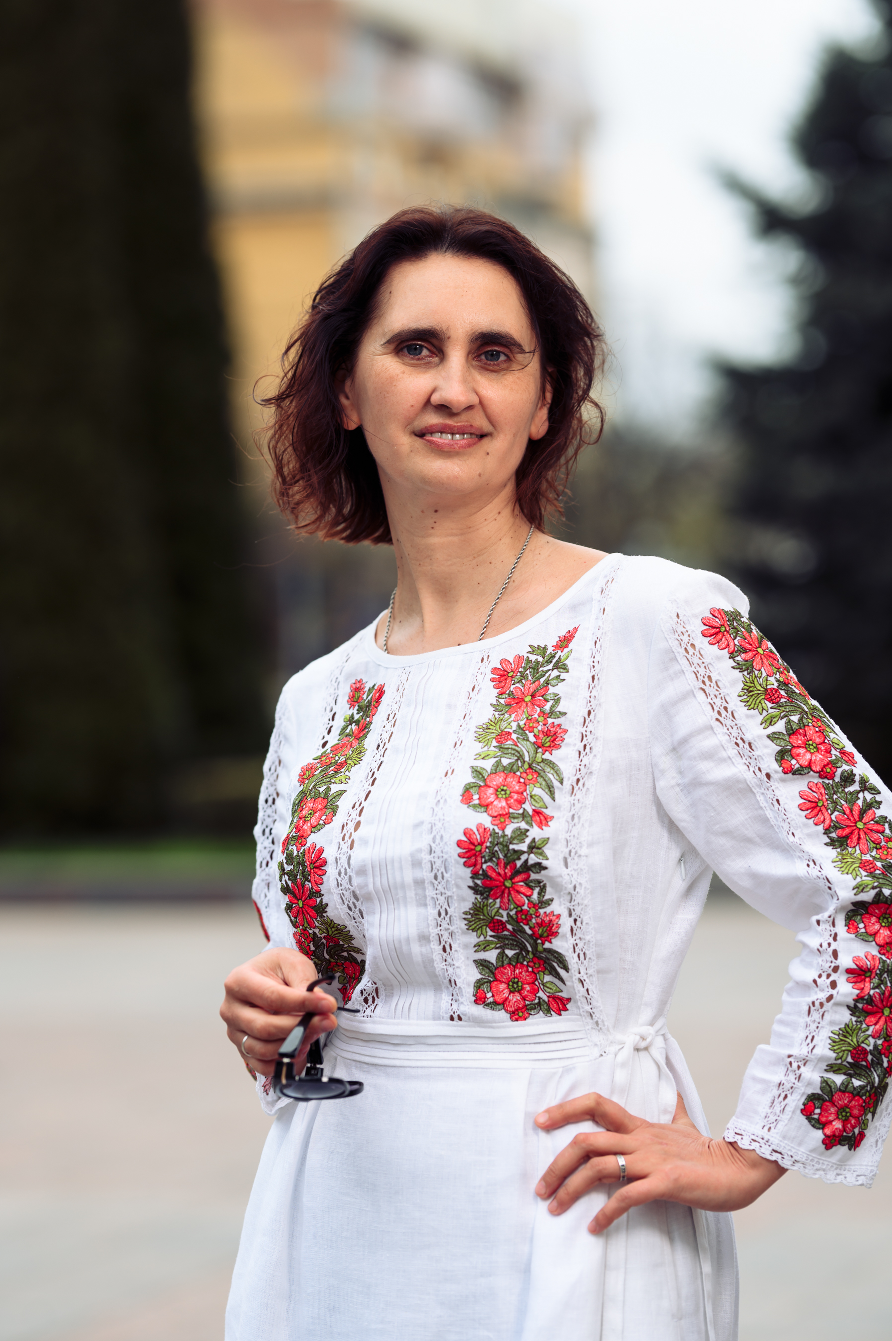 ІГНАТЬЄВА ТЕТЯНА ОЛЕКСАНДРІВНА