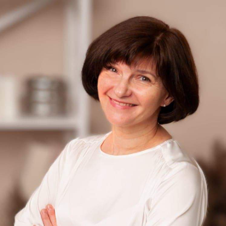 Заболотна Галина Богданівна