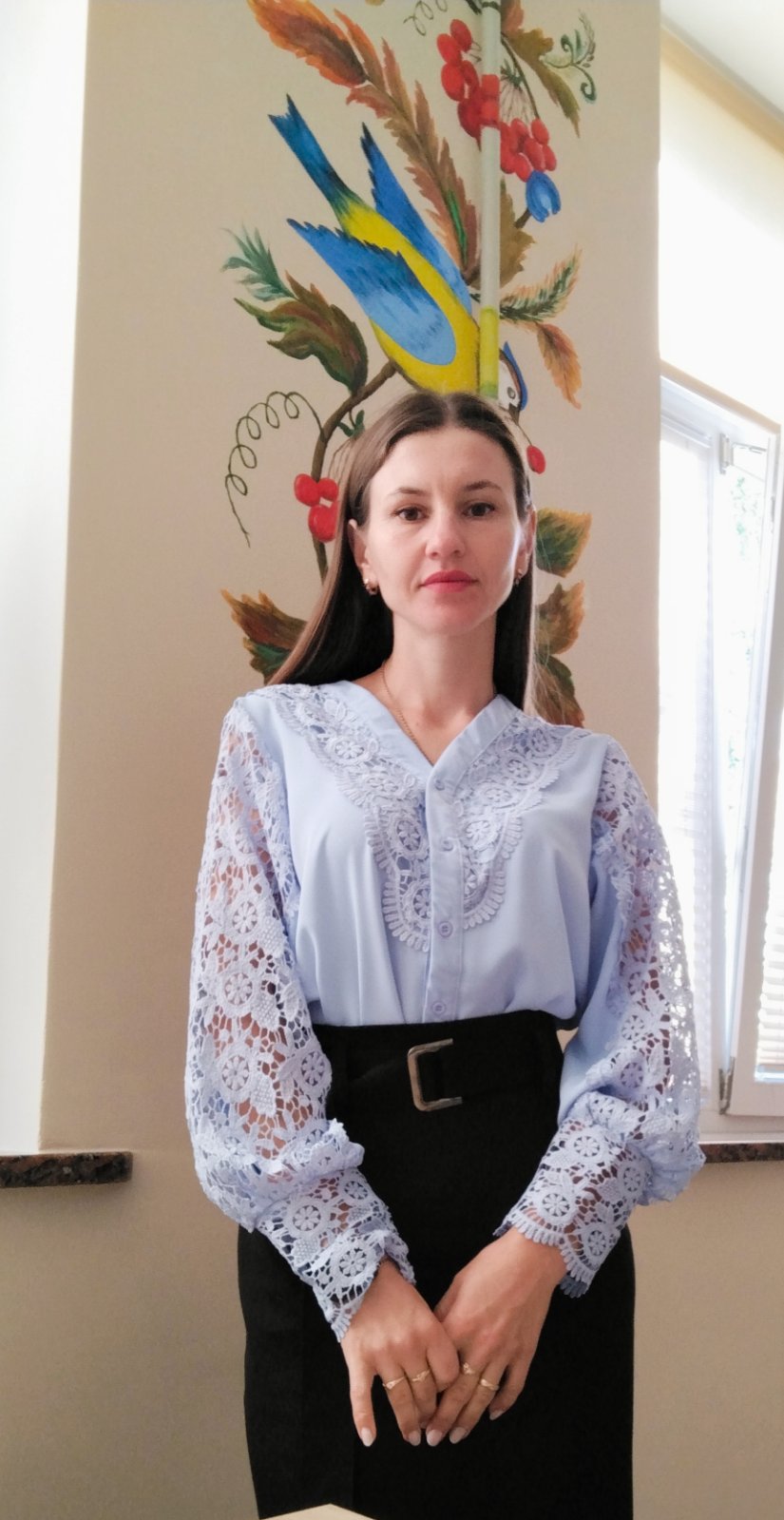 Босько Римма ОЛЕКСАНДРІВНА